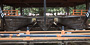 厳島神社の管弦祭の御座船。古くから倉橋で建造され、奉納されてきたという。