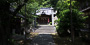 三島神社。