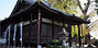 妙興寺の本堂。